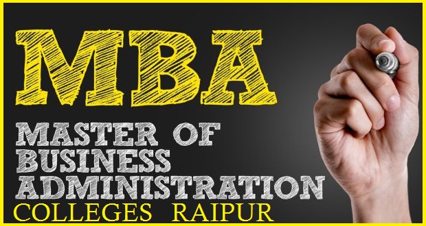 MBA Direct admission in Raipur
