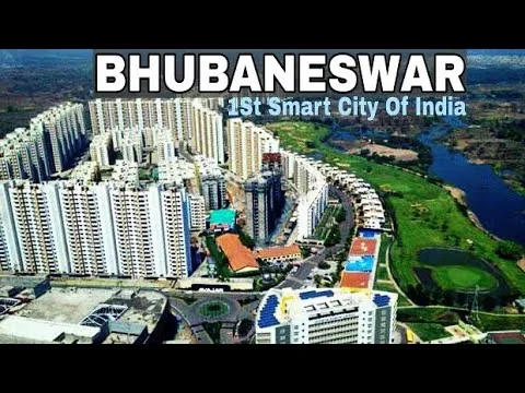 Bhubaneswar, Odisha
