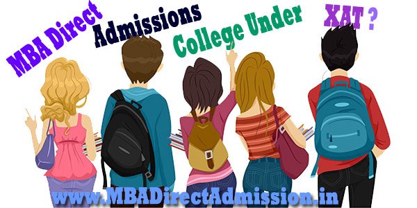 College Under XAT